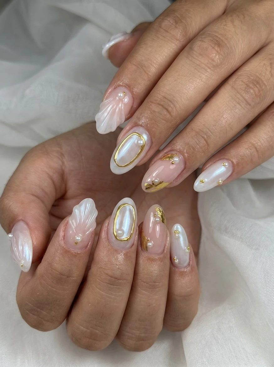 Nails