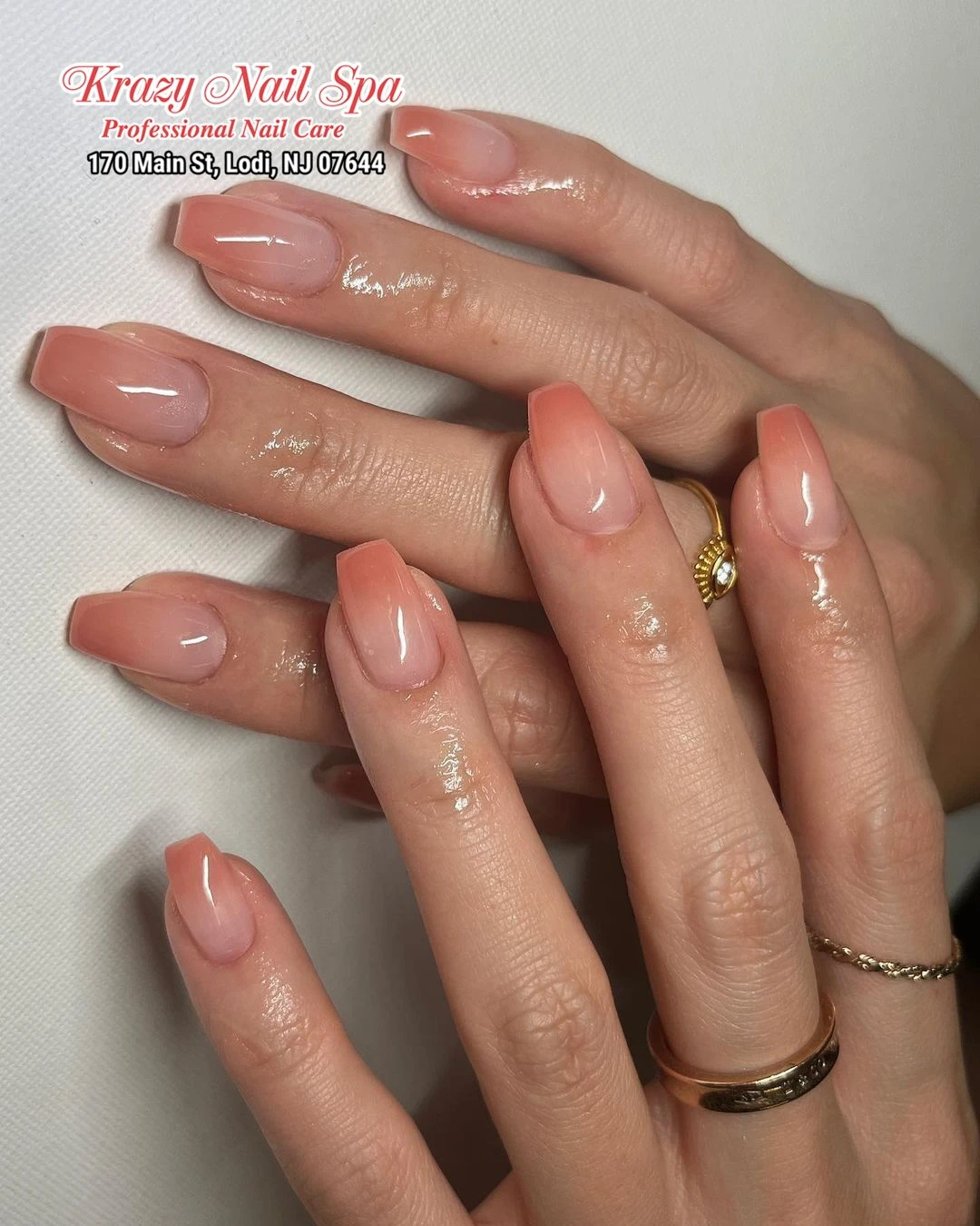 Krazy Nails