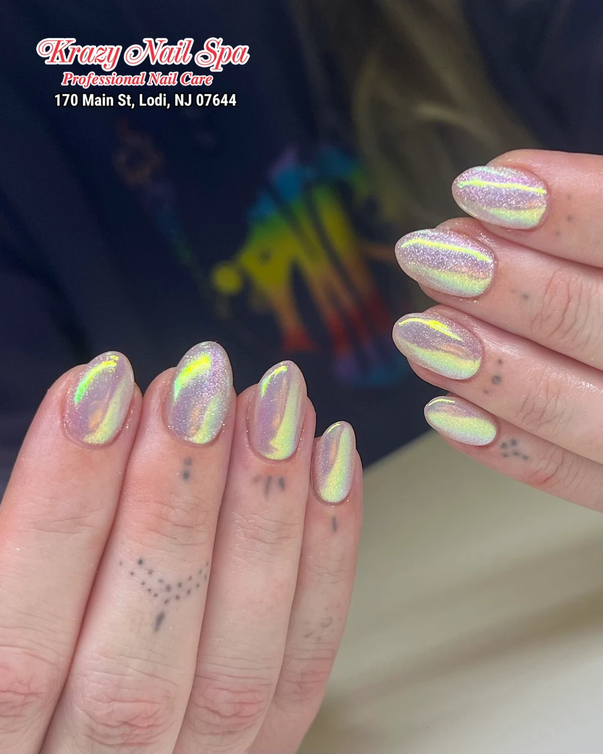 Krazy Nails