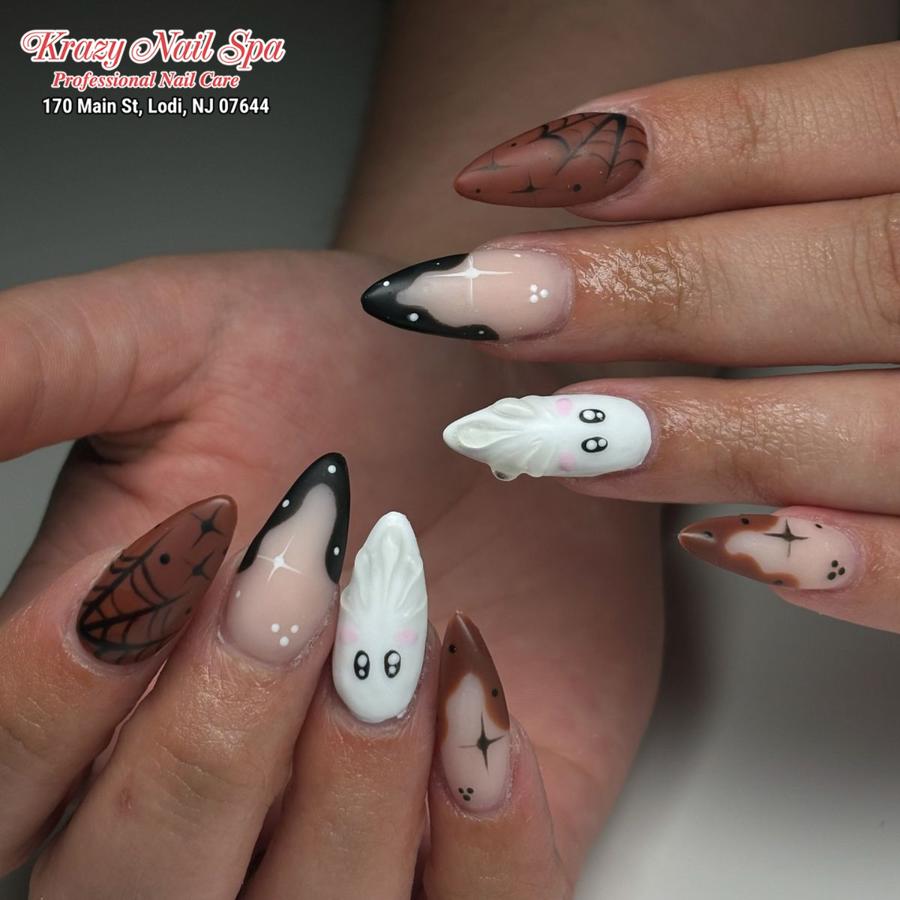 amazing nail