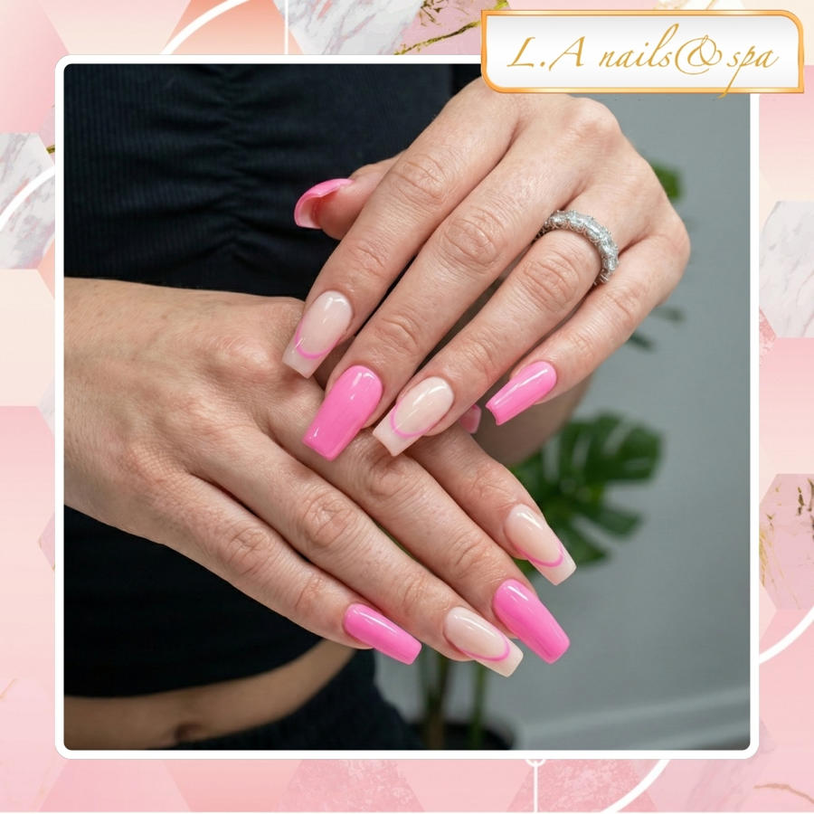 Nail design collection