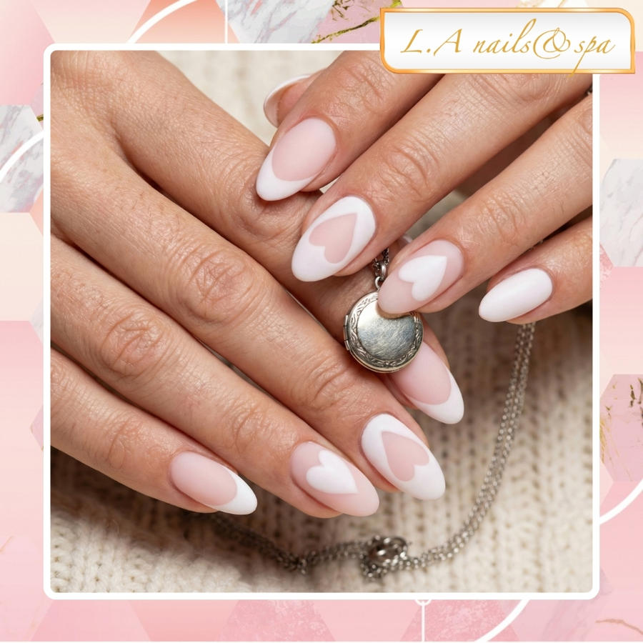 Nail design collection