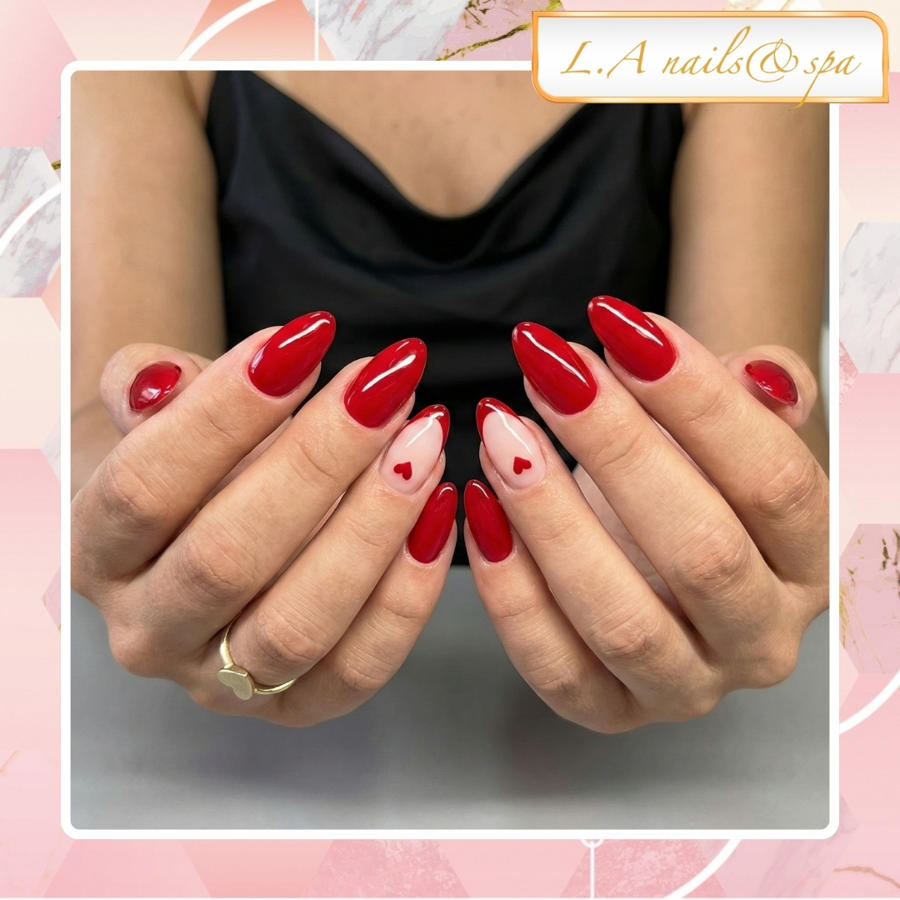 Nail design collection