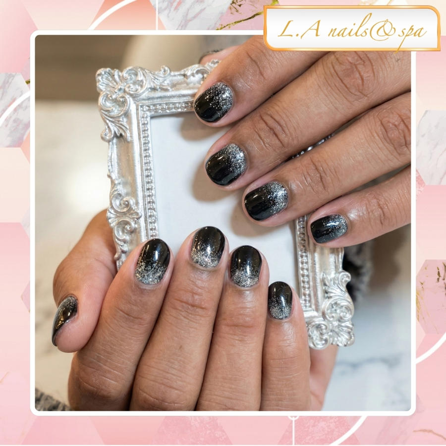 Nail design collection