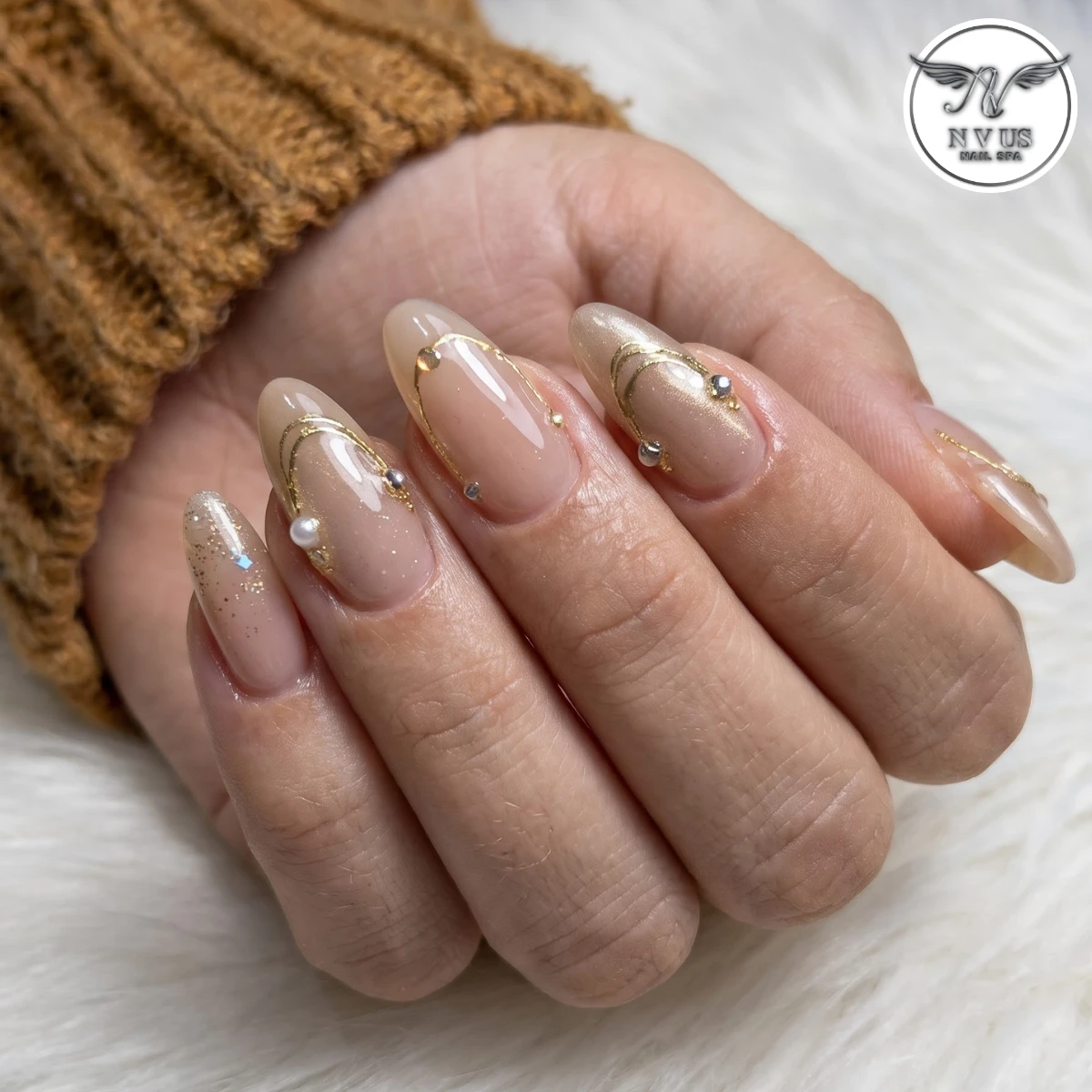 Nail Design