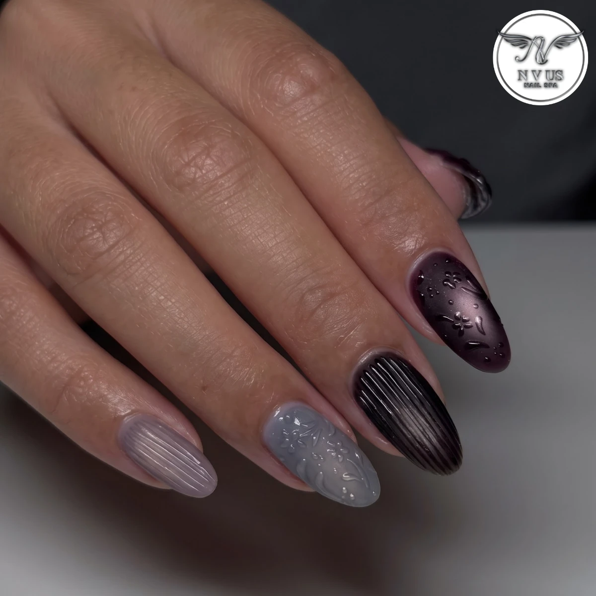 Nail Design