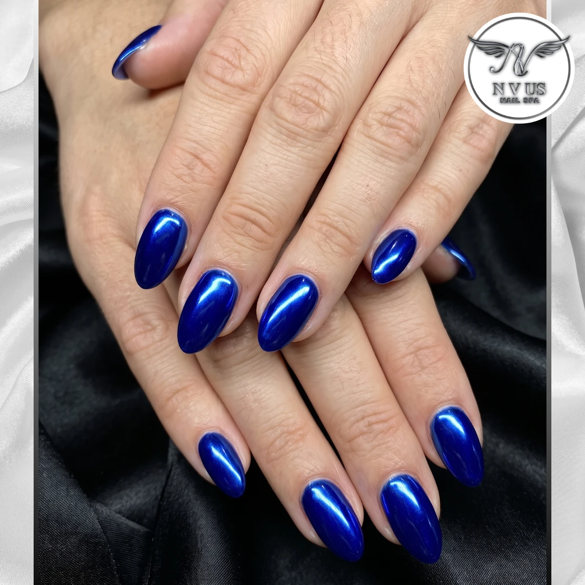 N V Us Nails Salon