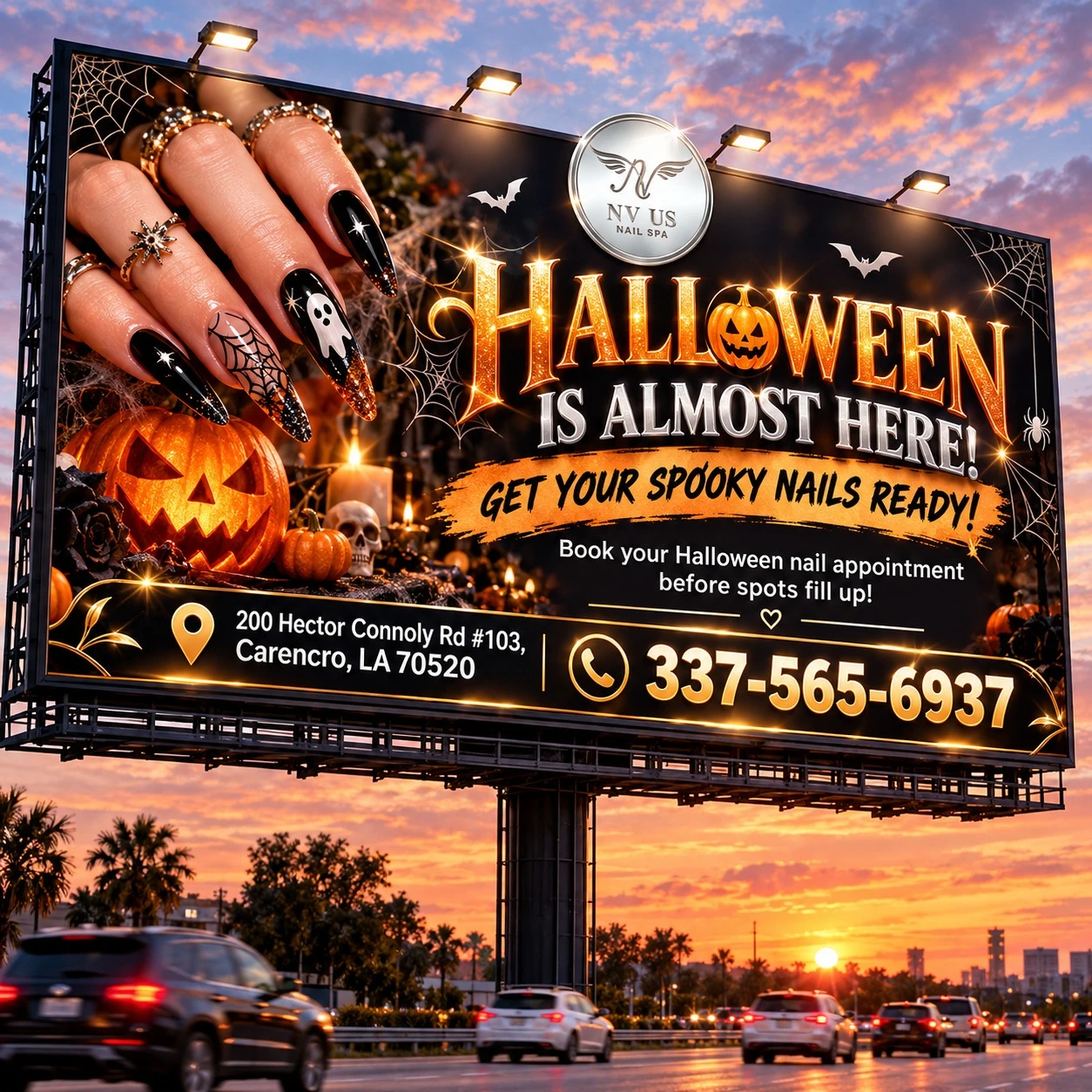 Happy Halloween