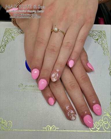 Nail Elite &amp; Spa