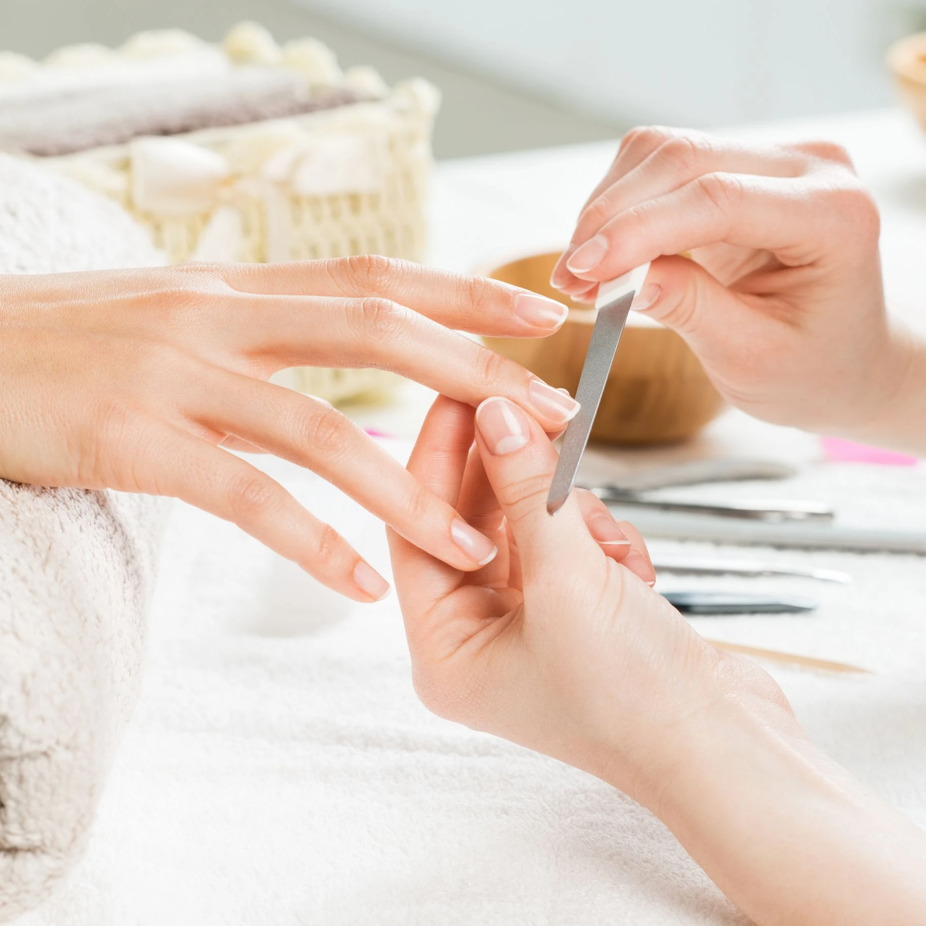 Manicure