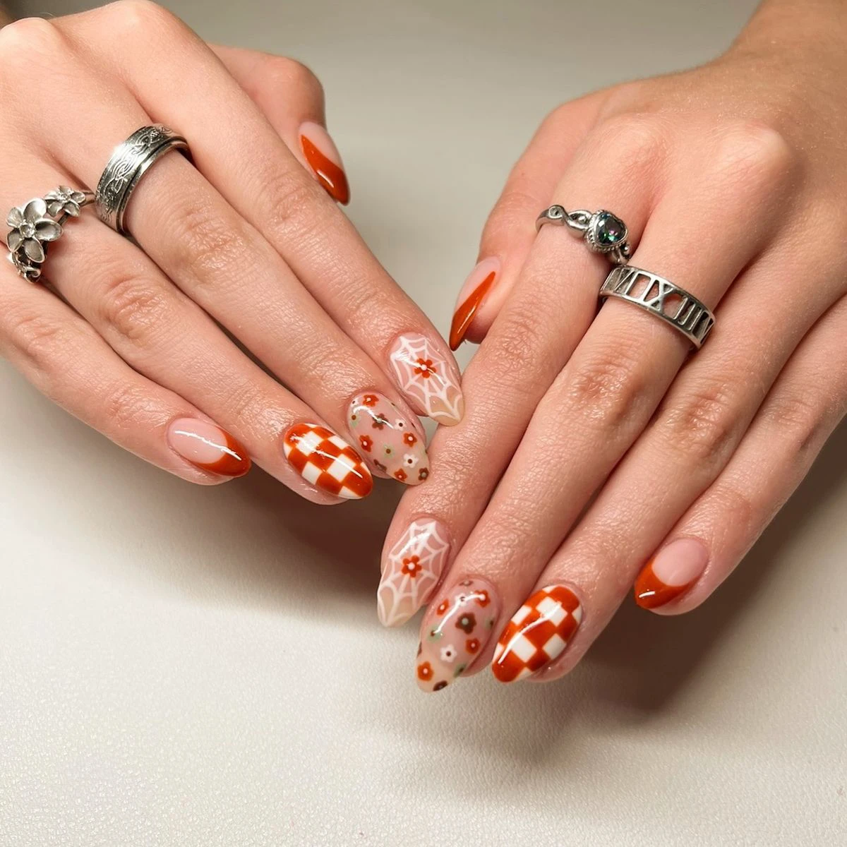 Nails