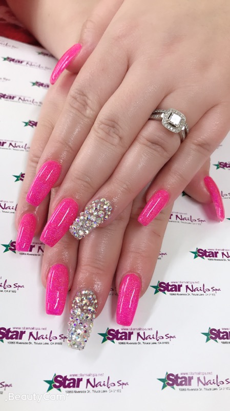 Nails Design 91602