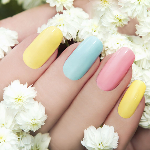 Nails Nails
