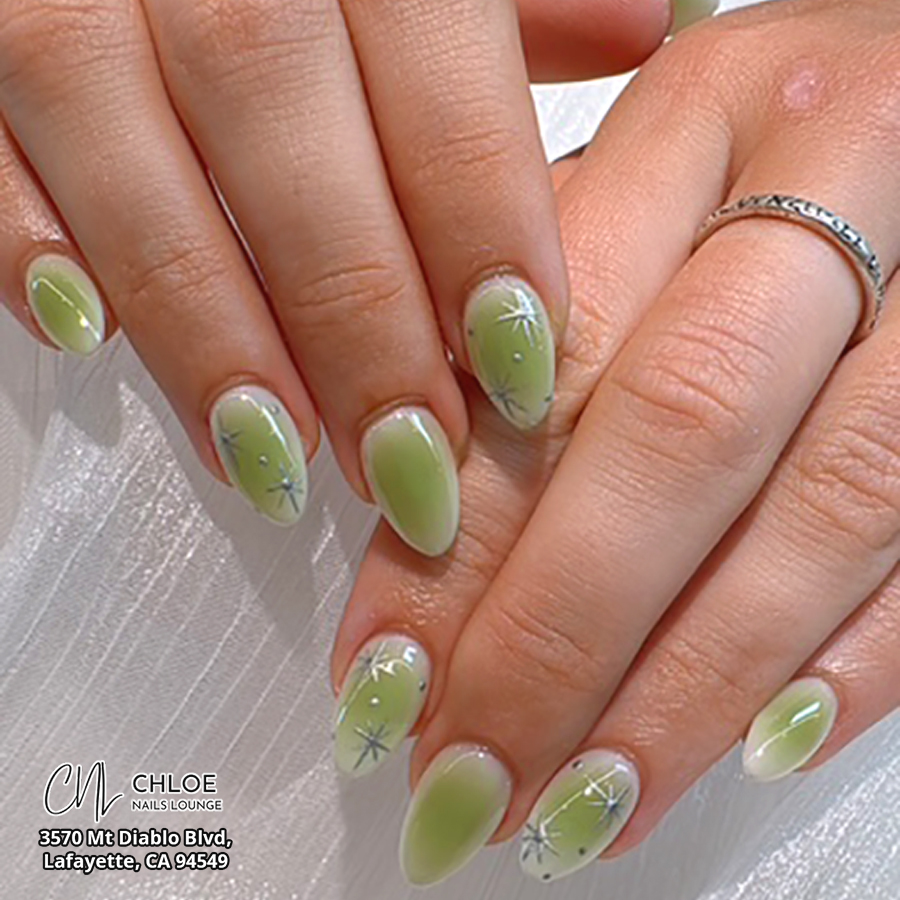 Nail design collection