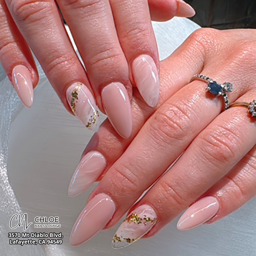 Nail design collection