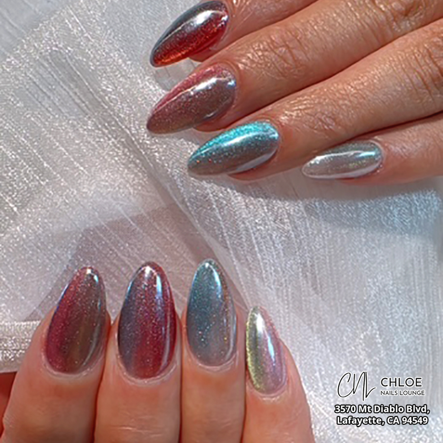 Nail design collection