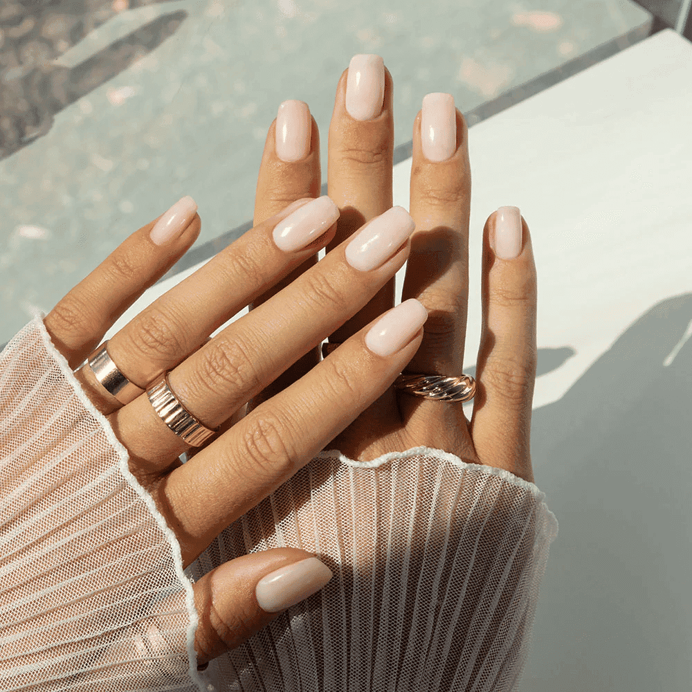 Nails