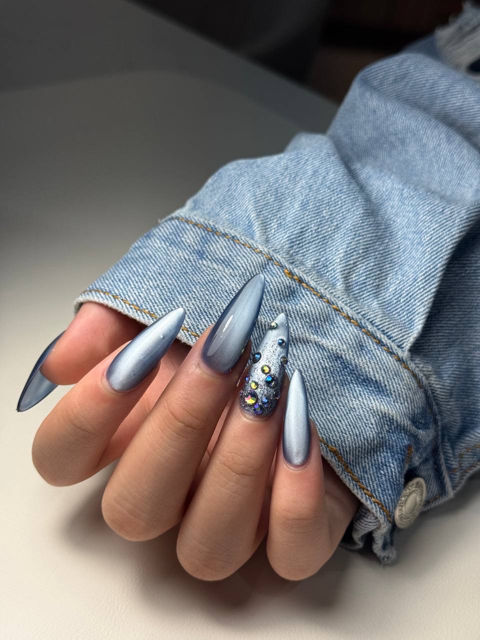 Nails