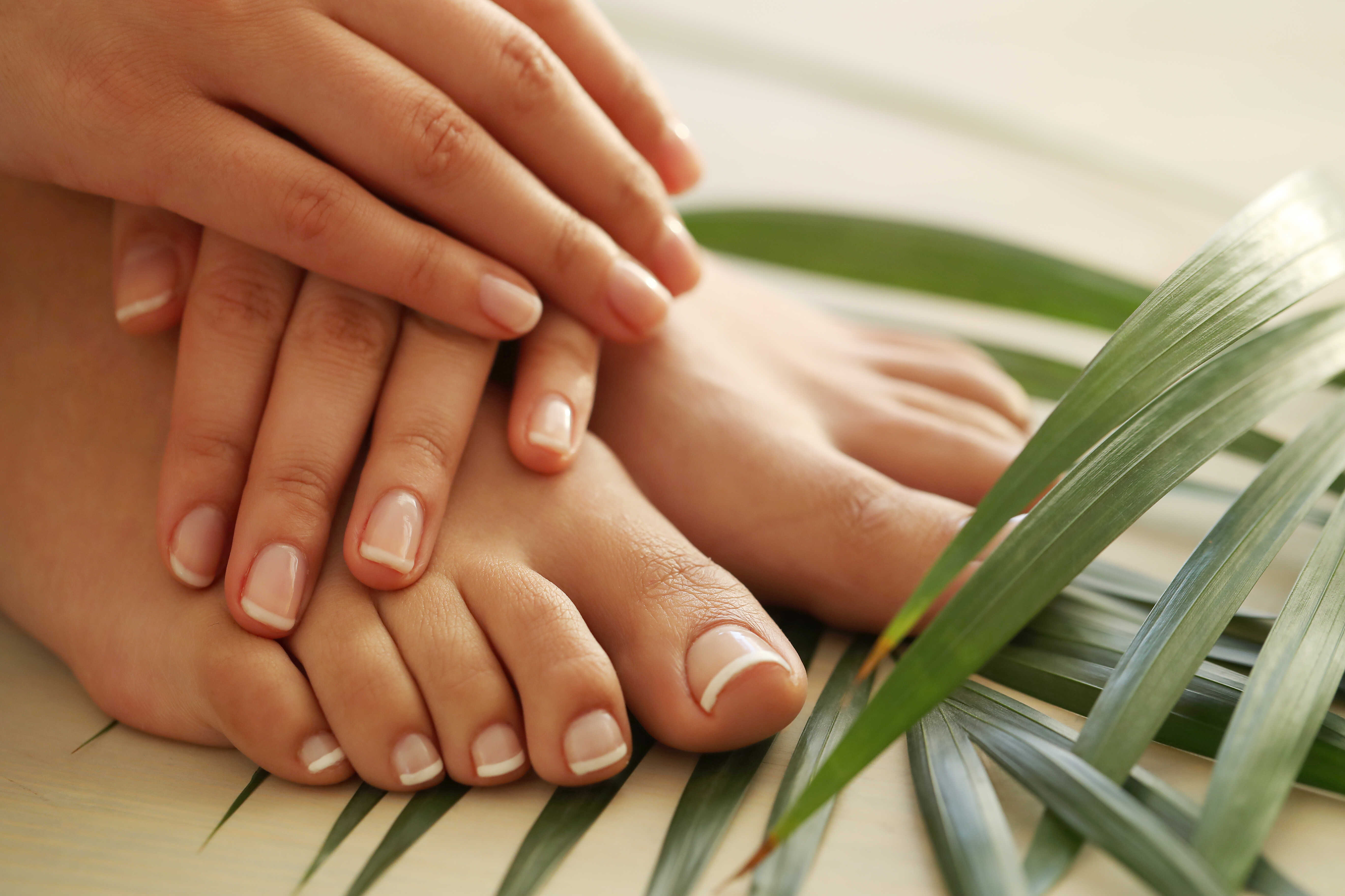 Nails