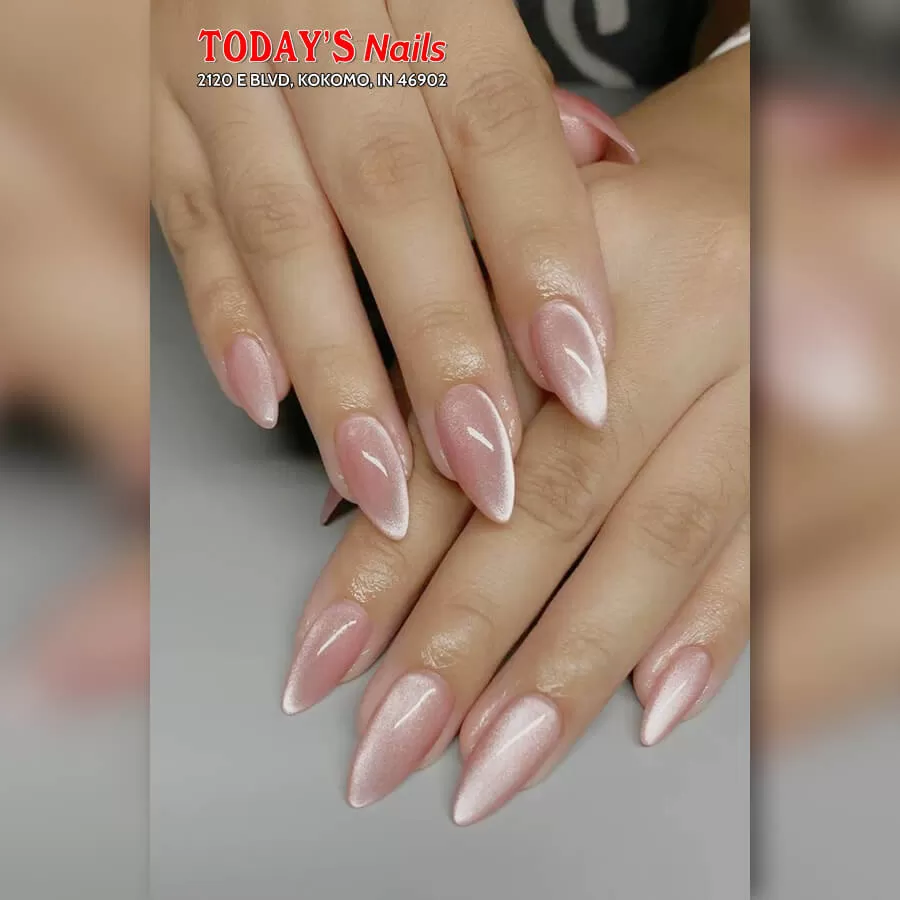 Today&#39;s Nails (5)