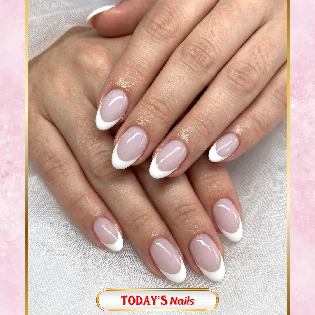 Today's Nails