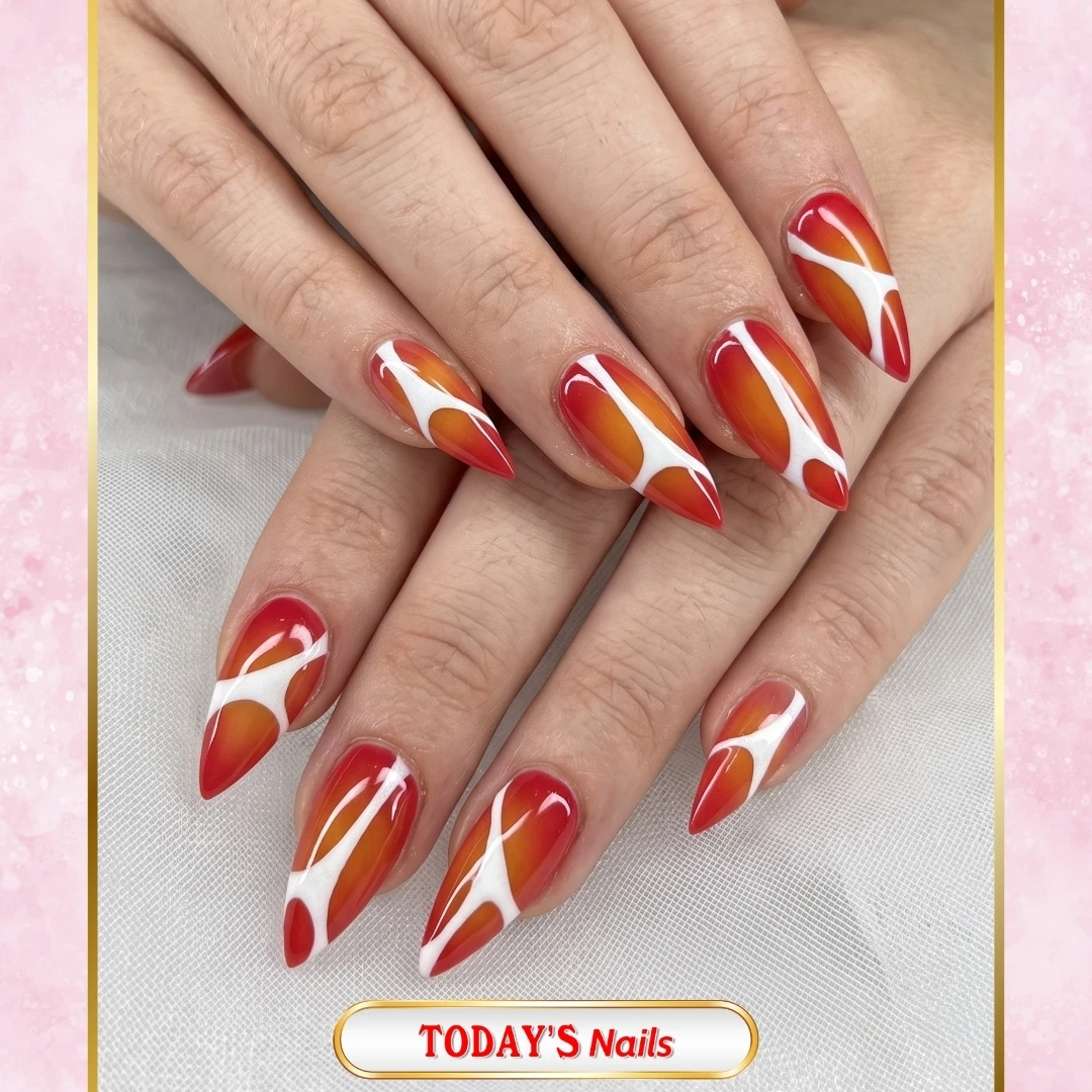 Today's Nails