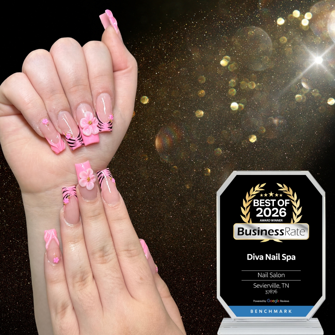 Nail Design July 9 2026