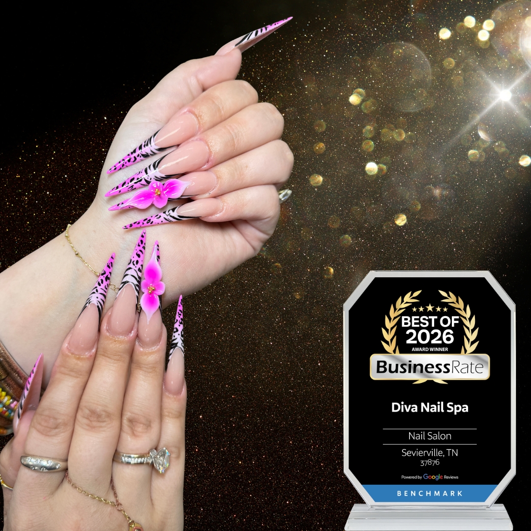 Nail Design July 9 2026