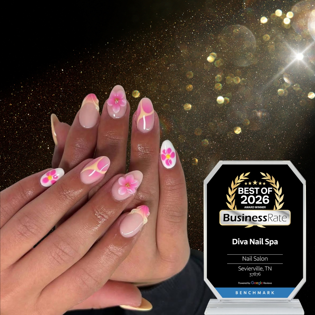 Nail Design July 9 2026