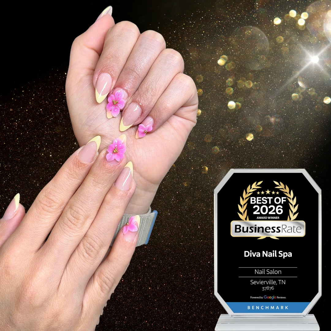 Nail Design July 9 2026