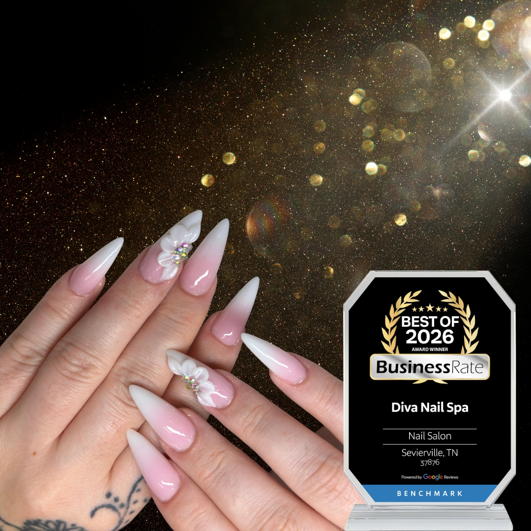 Nail Design July 9 2026