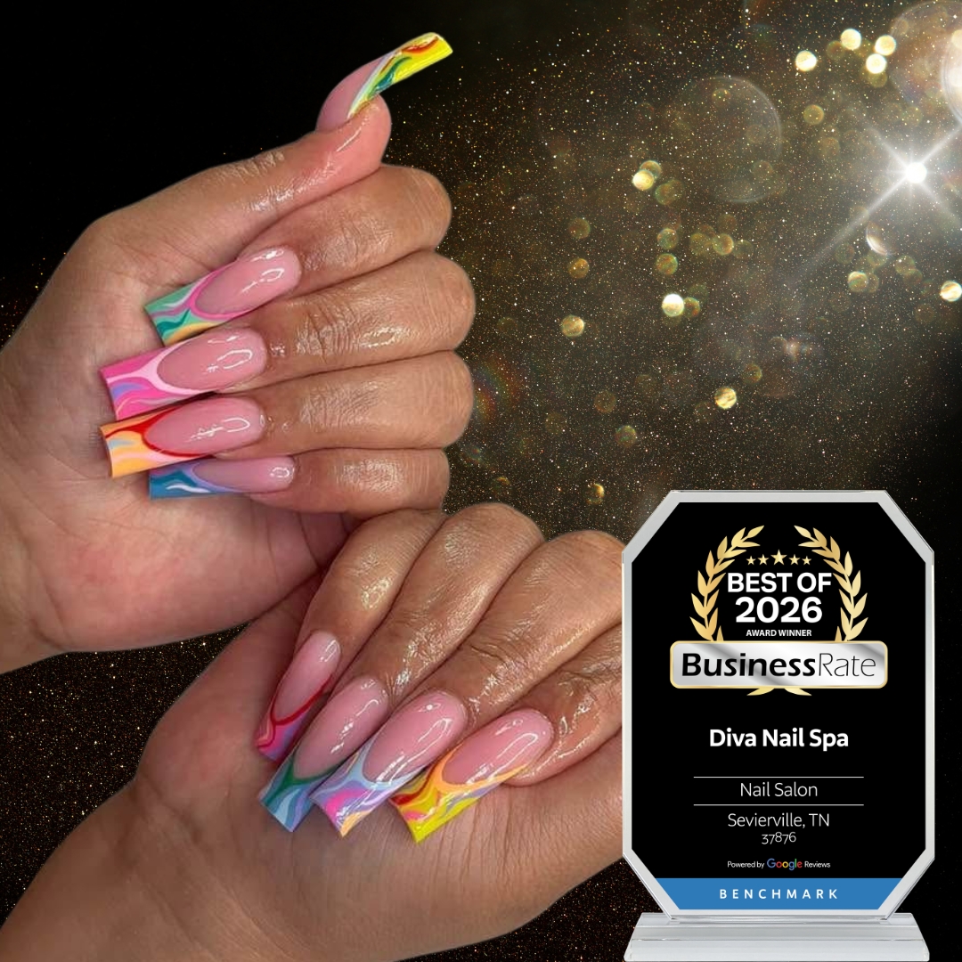 Nail Design July 9 2026