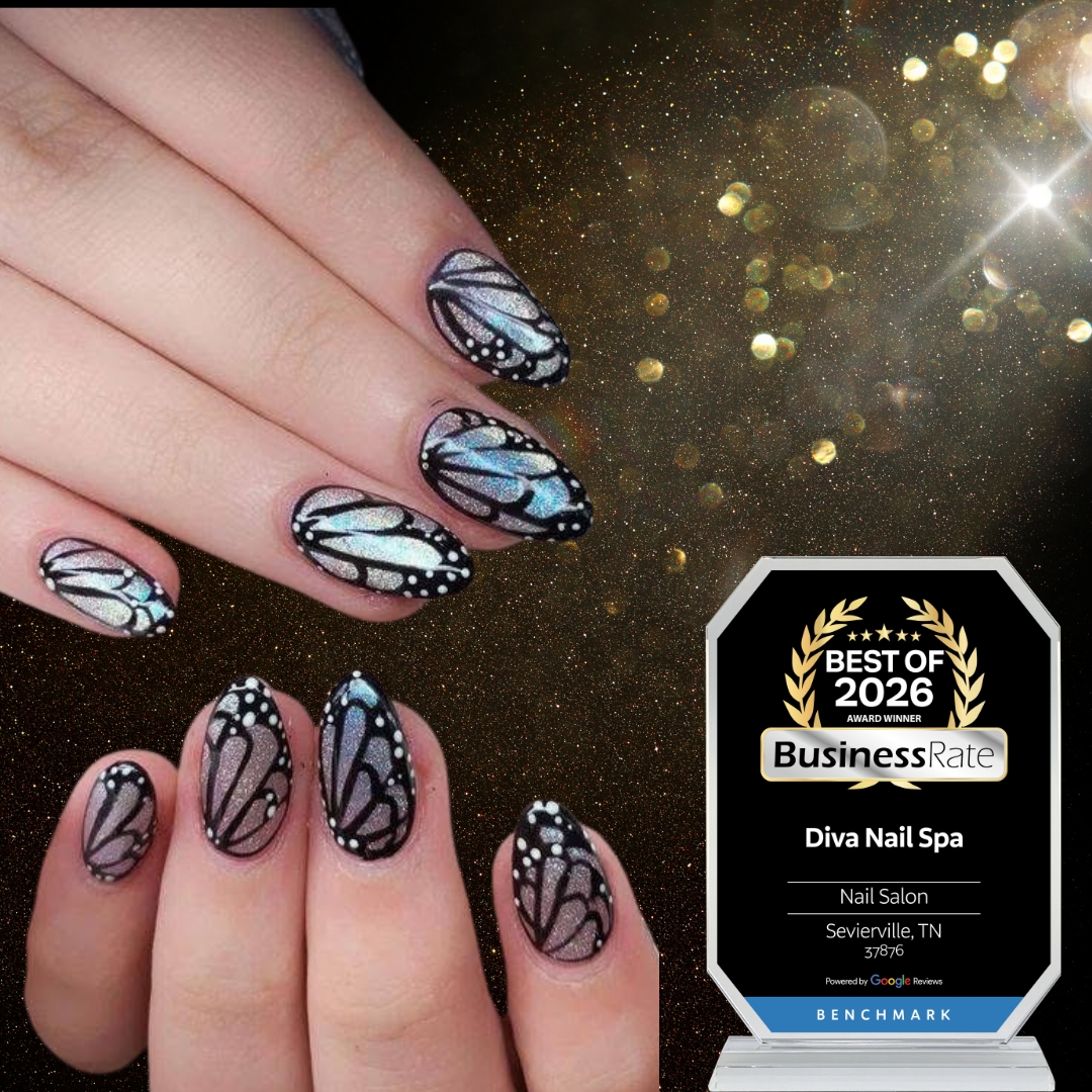 Nail Design July 9 2026