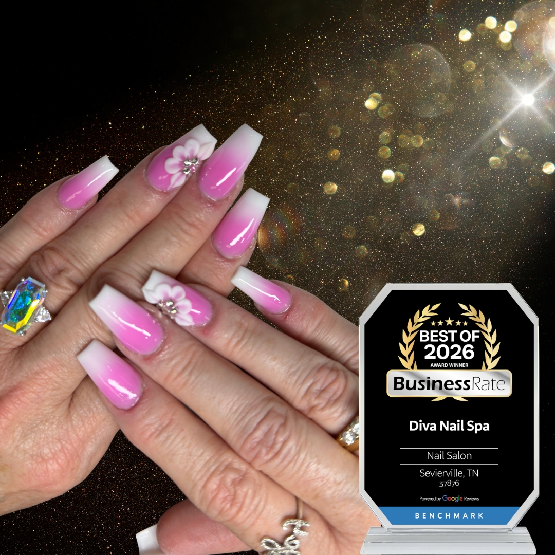 Nail Design July 9 2026