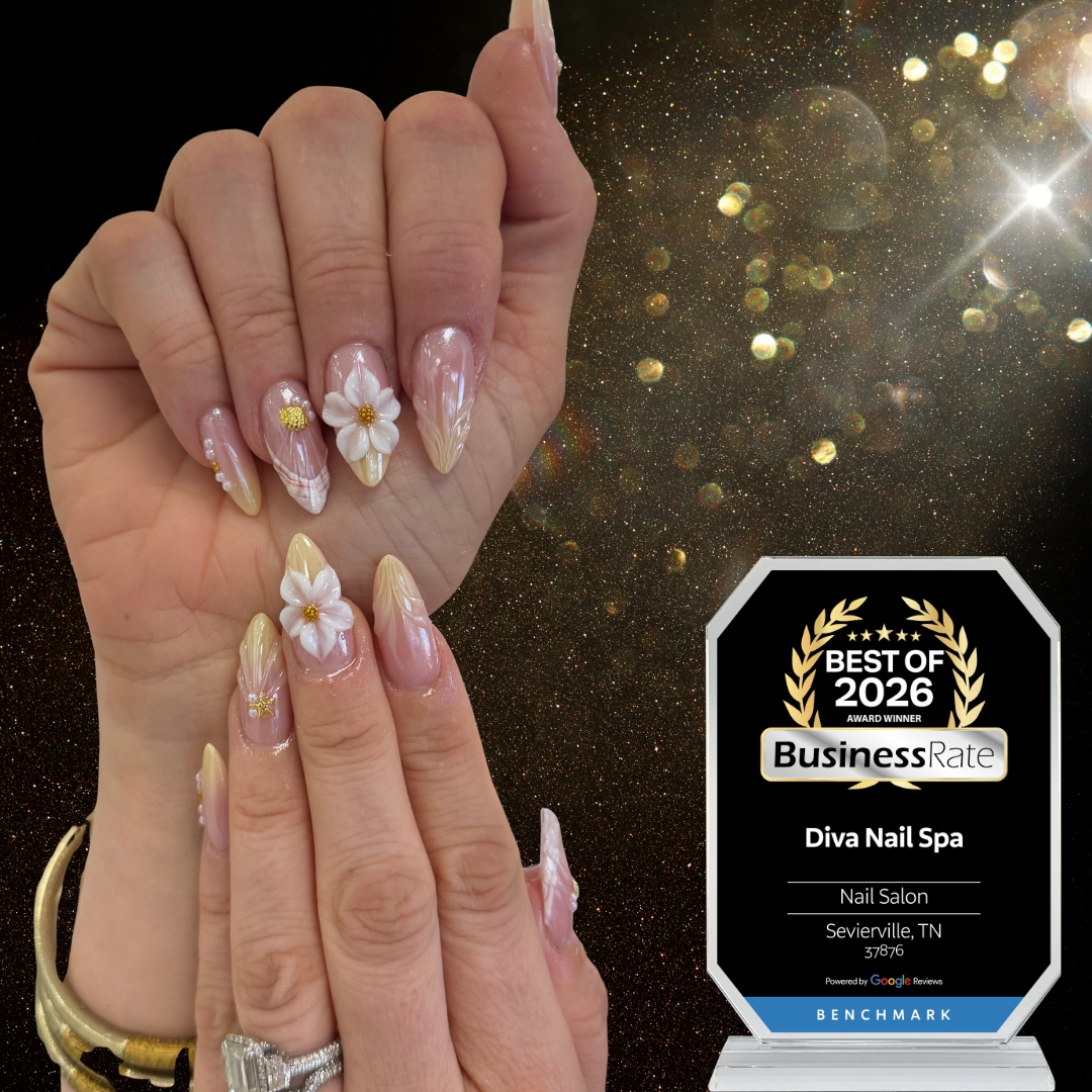 Nail Design July 9 2026