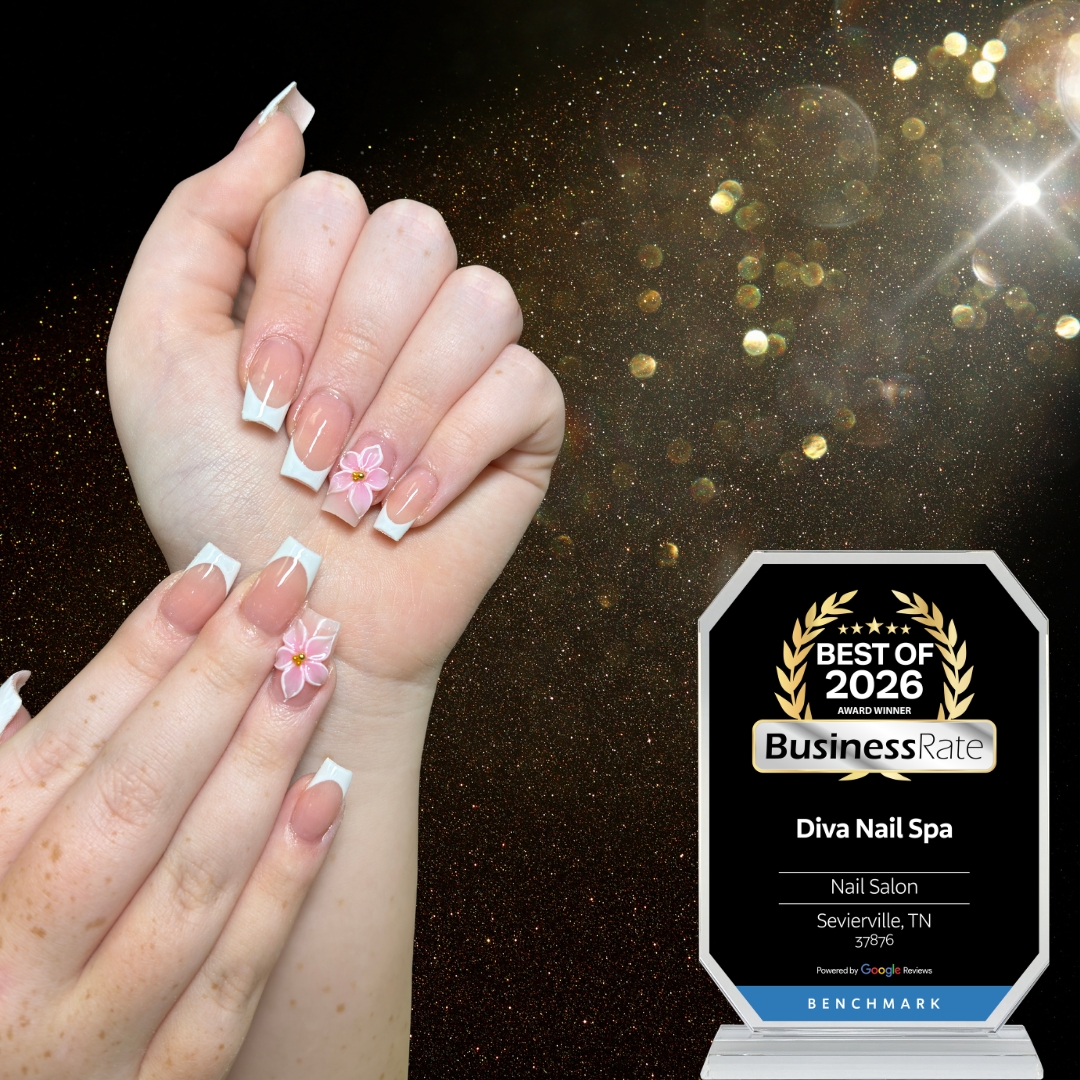 Nail Design July 9 2026