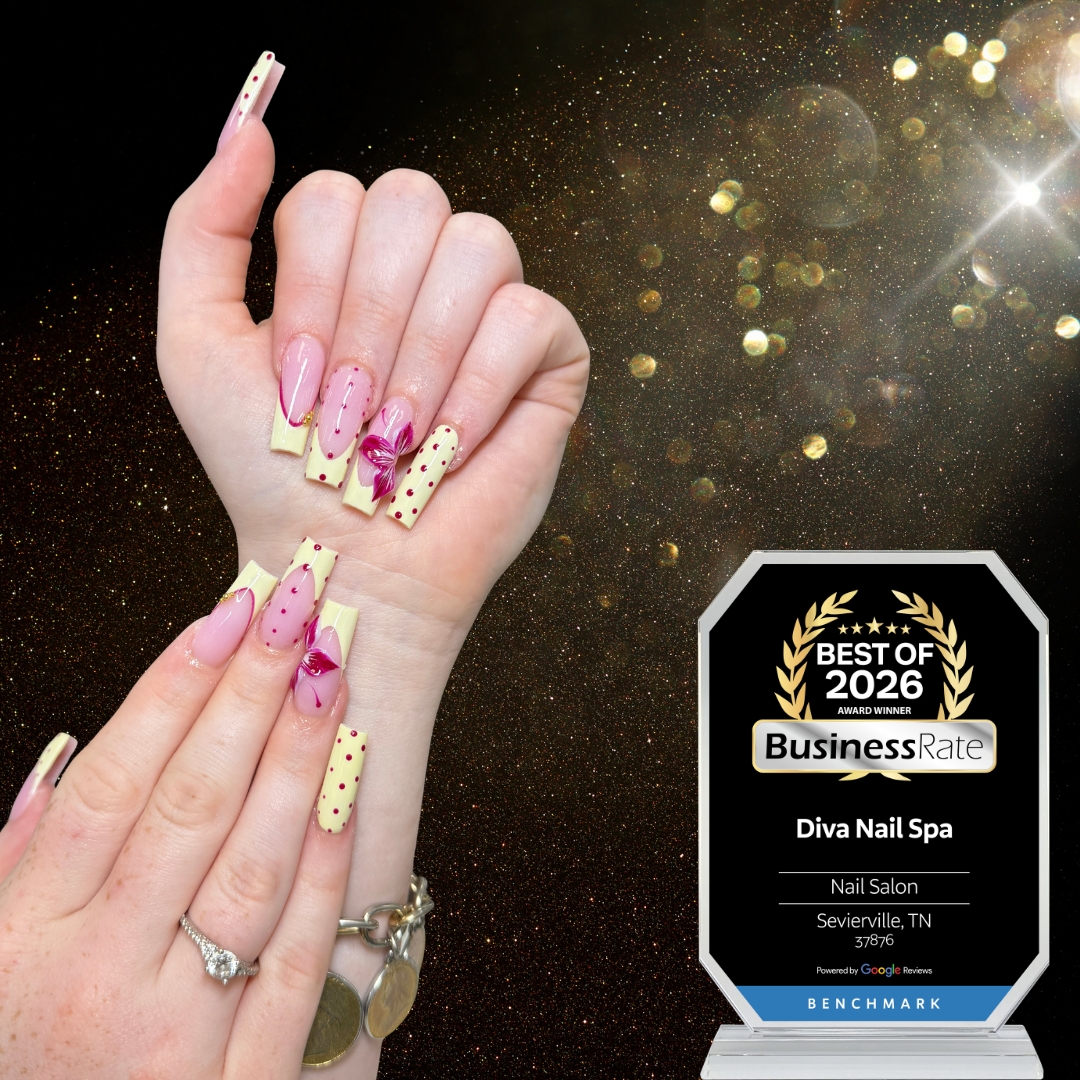 Nail Design July 9 2026