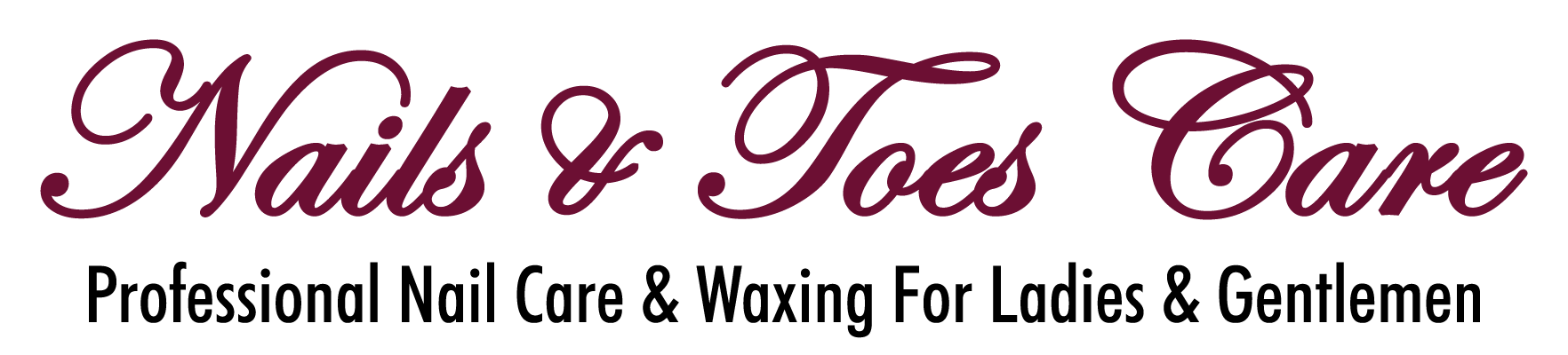 Nails & Toe Care