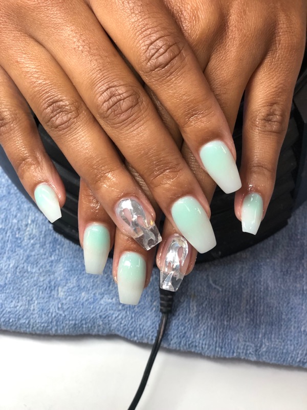 Nails Design
