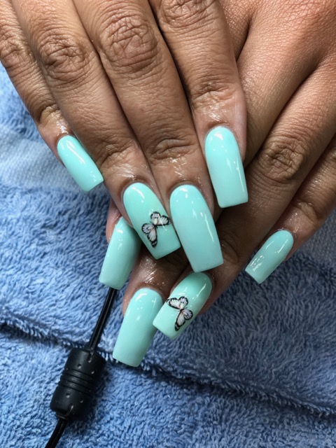 Nails Design