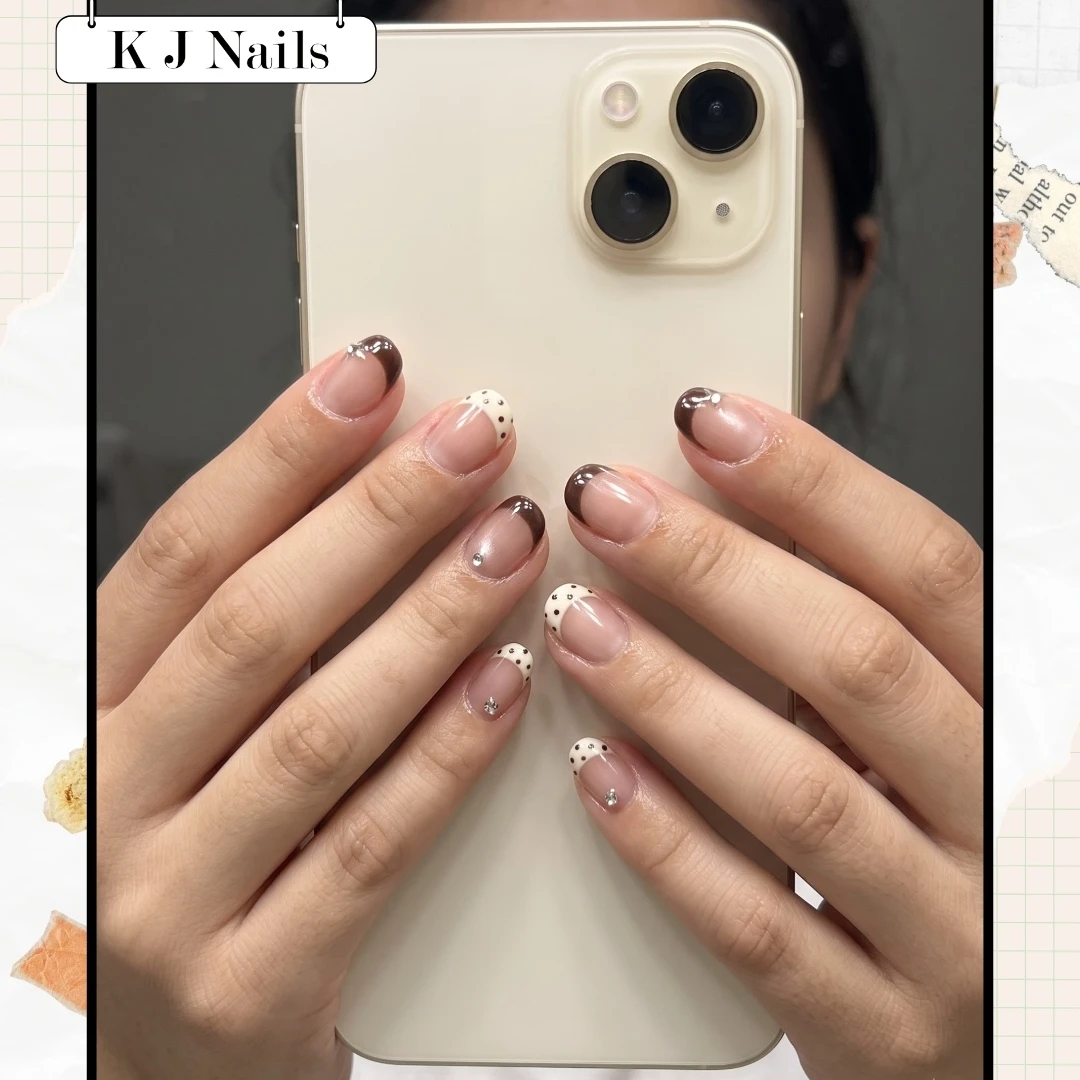 K J Nails