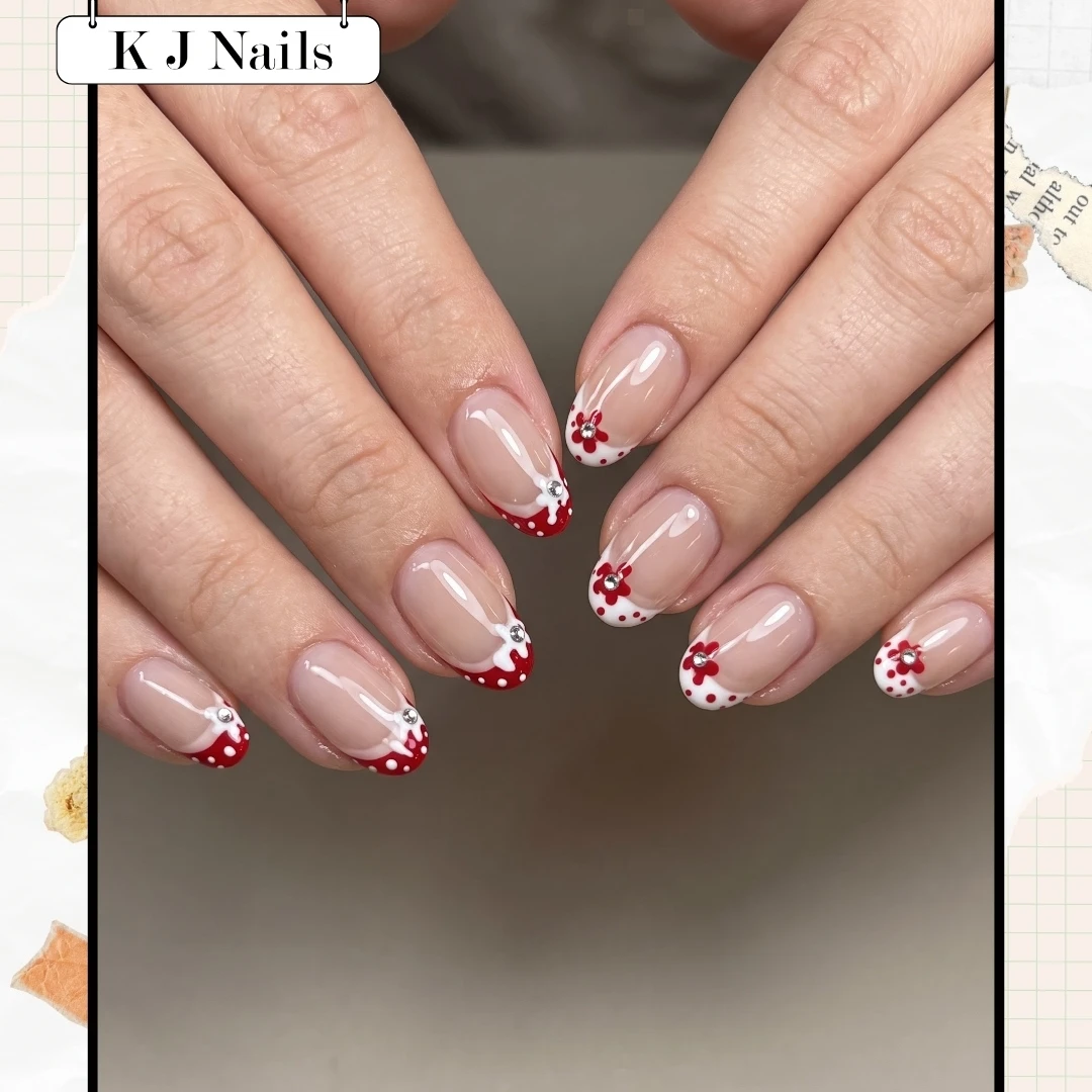 K J Nails