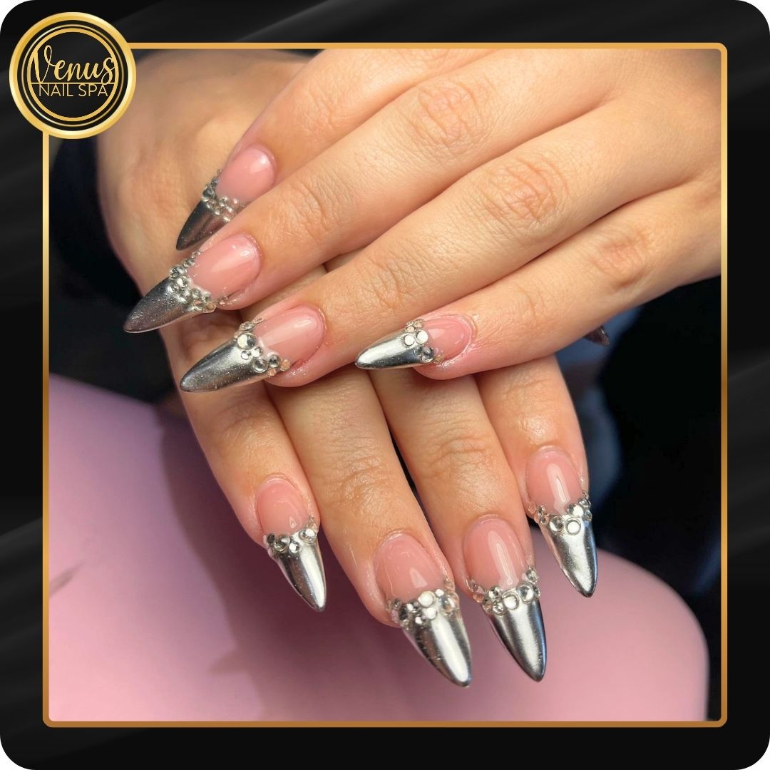 amazing nail
