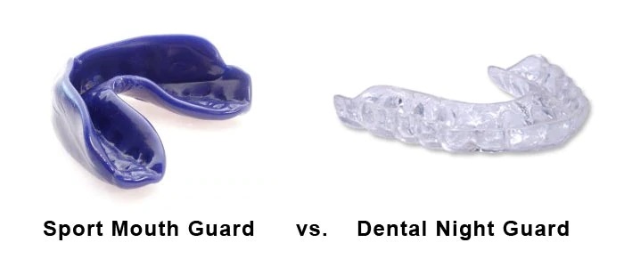Dental Exam