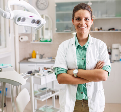 Dentistry Services