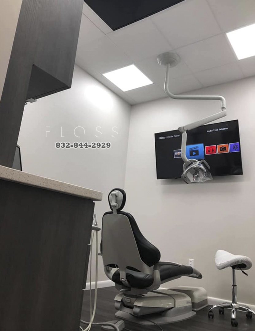 Dentistry