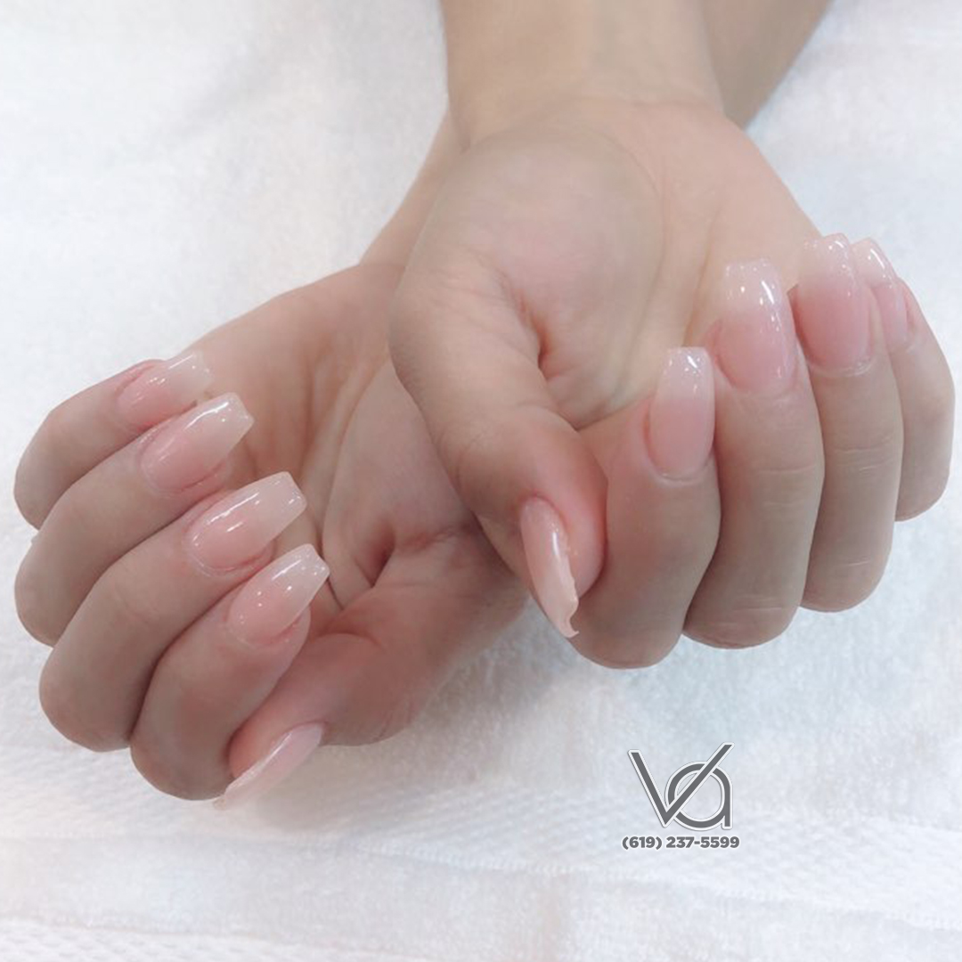 Nail Design