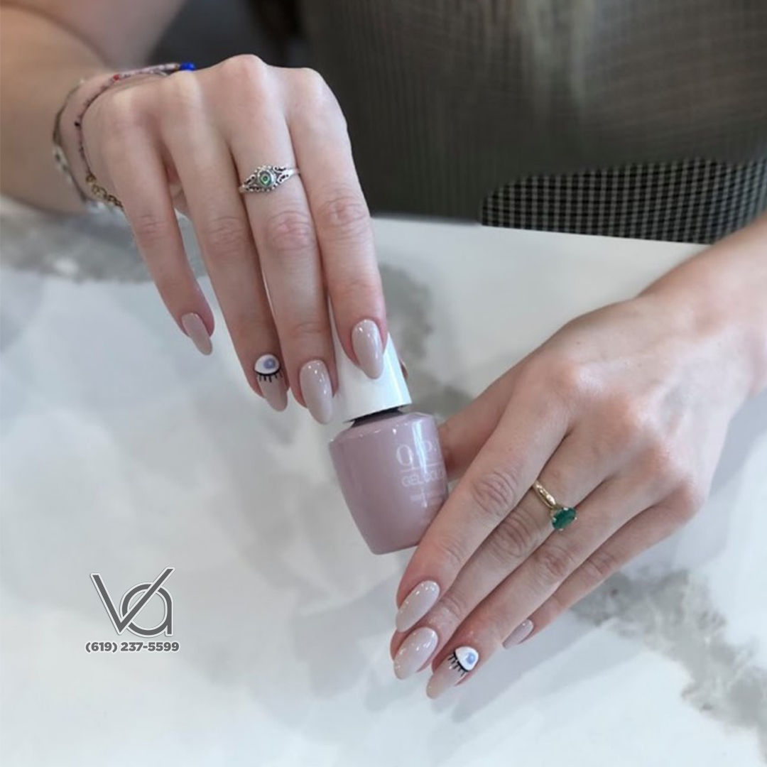 Nail Design