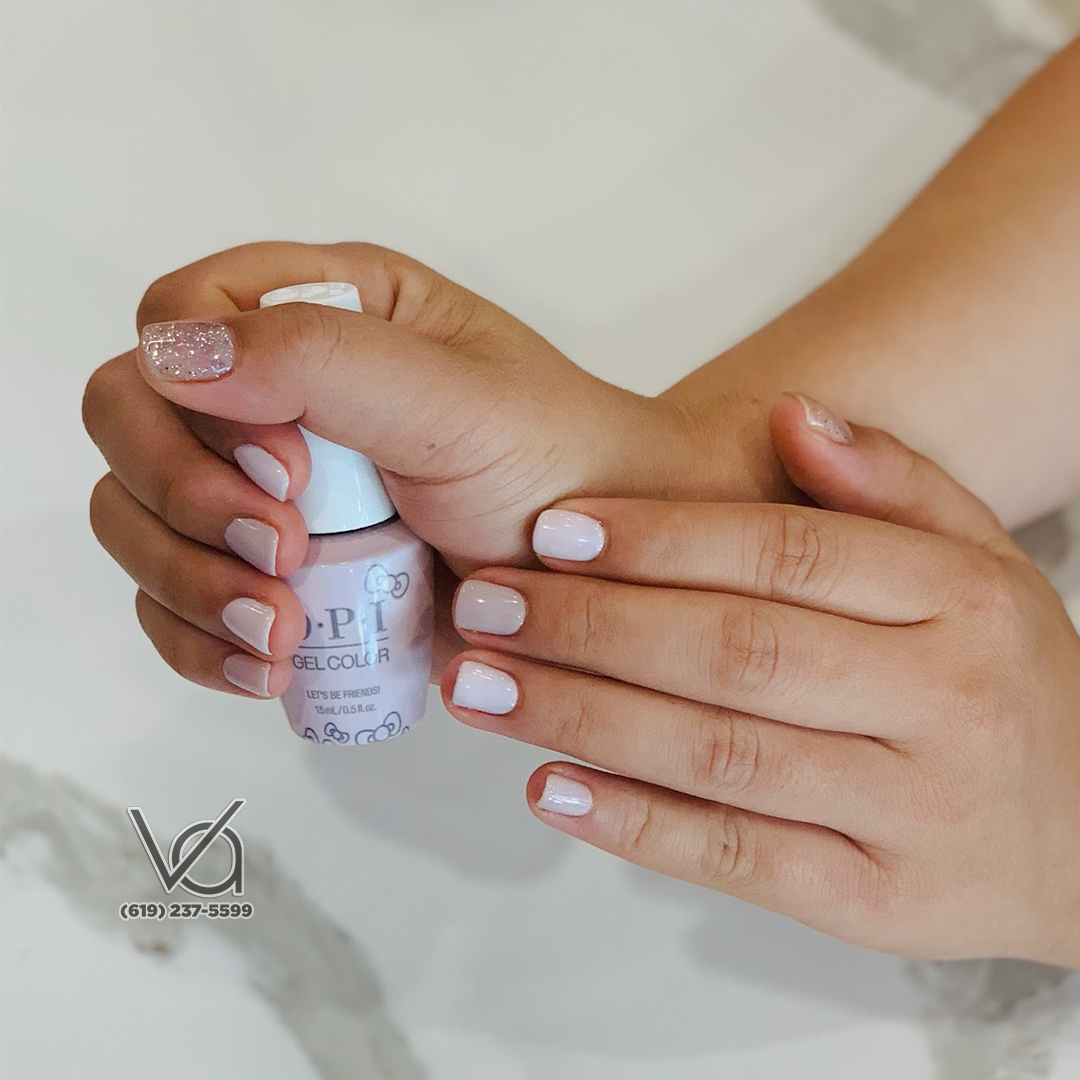 Nail Design