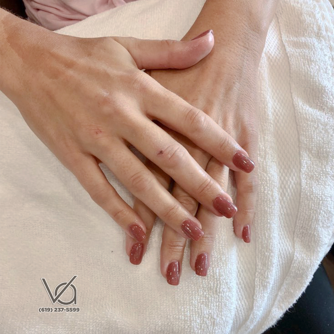 Nail Design
